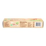 Multix Pk10 Greener Lunch Bags With Handles Degradable 20Cm X 25Cm - Top-Down View