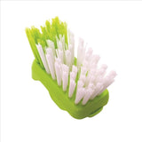 Sabco Pk2 Save N Shine Dish Brush Refill fits Save and Shine Handle - Front View