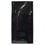 Tbx Beauty Case and Magnetic Plate Holder Anti Roll System - Top-Down View