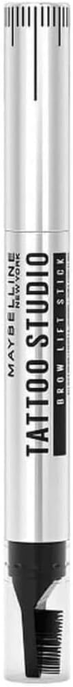 Maybelline Tattoo Studio Brow Lift Stick - Clear - Front View