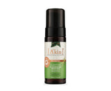 A'kin Clarifying Cleansing Mousse Oil Control Face Wash Cleanser 150 mL - Front View