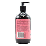 Essano 400ml Manuka Honey Sensitive Body Lotion Moisturiser - Side View