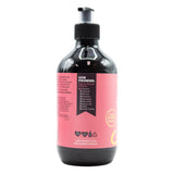 Essano 400ml Manuka Honey Sensitive Body Lotion Moisturiser - Top-Down View