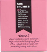 Essano Advanced Brightening Vitamin C Eye Gel, 10g - Side View