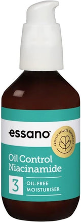 Essano Niacinamide Oil Control Face Moisturiser 75ml - Extra Image