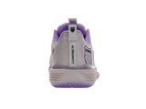 K-Swiss Ultrashot 3 Womens Tennis Shoes Runners Sneakers in Purple Rain - US 9.5 - Rear View