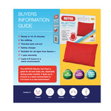 HOTPOD Electric Hot Pack Water Bottle Reheat-able Pillow Pad Sleep Aid - Safety Approved - Top-Down View