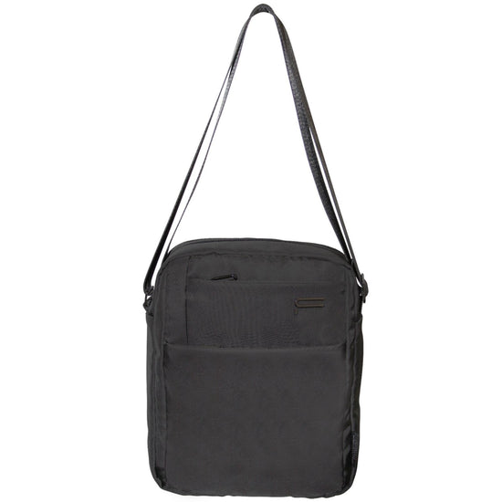 Futura Australia Urban Vertical Crossbody Bag - Noir