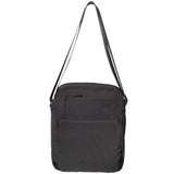 Futura Australia Urban Vertical Crossbody Bag - Noir - Front View