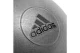 Adidas Gym Ball with Pump Exercise Yoga Fitness Pilates Birthing Training 75cm - Side View