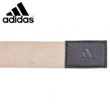 2pc Set Adidas Stretch Assist Band Looped + Yoga Strap 2.5m Long Adjustable Belt - Extra Image