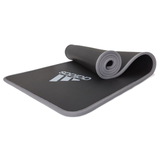 Adidas Exercise Training Floor Mat Gym 10mm Thick Gym Yoga Fitness Judo Pilates - Extra Image