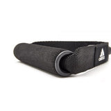 Adidas Resistance Tube Level 3 Elastic Bands Gym Fitness Yoga Workout Strap - 45-Degree Angle
