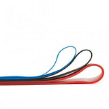 Adidas Mini Resistance Bands Yoga Fitness Workout Exercise Training Loop Set - Side View