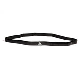 Adidas MEDIUM RESISTANCE Large Power Band Strength Assist Fitness Yoga Gym Exercise - Front View
