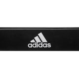Adidas MEDIUM RESISTANCE Large Power Band Strength Assist Fitness Yoga Gym Exercise - Side View
