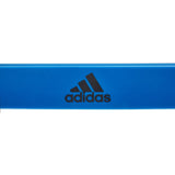 Adidas LIGHT RESISTANCE Large Power Band Strength Fitness Exercise Gym Yoga - Side View