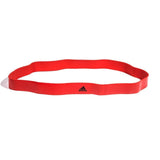 Adidas HEAVY RESISTANCE Large Power Band Strength Fitness Gym Yoga Exercise - Front View