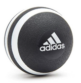 Adidas Massage Ball Gym Fitness Recovery Pressure Sport - Front View