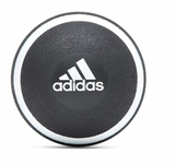 Adidas Massage Ball Gym Fitness Recovery Pressure Sport - Top-Down View