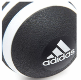 Adidas Massage Ball Gym Fitness Recovery Pressure Sport - Rear View