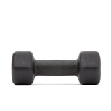 2pc Adidas Hex Dumbbells Gym Training Fitness Weight Lifting Sport Workout - 5kg