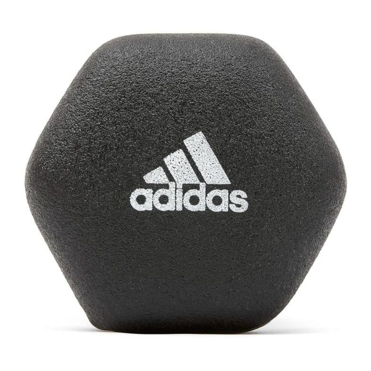 Adidas Dumbells Weight Lifting Fitness Gym Strength Exercise Pair - 3kg