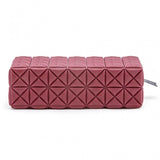 Adidas Eco Yoga Block Foam Brick Pilates Pose Aid Enviro Friendly Home Fitness - Rear View