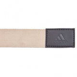 Adidas Premium Yoga Strap 2.5m Long Adjustable Belt Pilates Stretching Poses - Extra Image