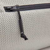 Adidas Yoga Mat Carrier Bag Adjustable Shoulder Strap Sports Gym Fitness - Close-Up Angle