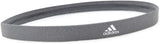 3pcs Adidas Sports Headband Hair Bands Gym Training Fitness Yoga - Grey/Blue/Burgundy - Extra Image