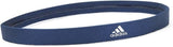 3pcs Adidas Sports Headband Hair Bands Gym Training Fitness Yoga - Grey/Blue/Burgundy - Extra Image