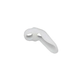 1 Pair Axign Medical Bunion Sleeve Separator Pain Relief Alignment - 45-Degree Angle