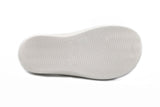 Archline Rebound Orthotic Slides Flip Flop Thongs Slip On Arch Support - White - Euro 38 - Extra Image