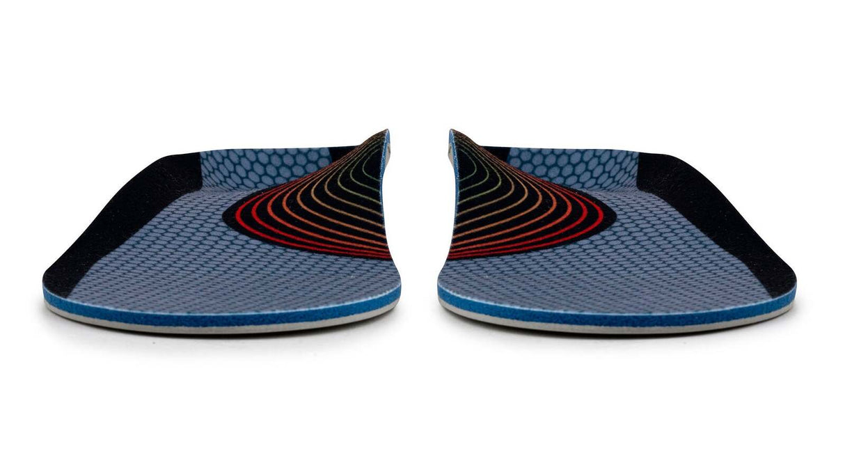 ARCHLINE Orthotics Insoles Balance Full Length Arch Support Pain Relief - EUR 45