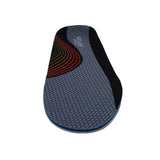 ARCHLINE Orthotics Insoles Balance Full Length Arch Support Pain Relief - EUR 47 - Top-Down View