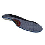 ARCHLINE Orthotics Insoles Balance Full Length Arch Support Pain Relief - EUR 47 - 45-Degree Angle