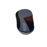 ARCHLINE Orthotics Insoles Balance Full Length Arch Support Pain Relief - EUR 47 - Rear View