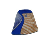 ARCHLINE 3/4 Slim Orthotics Plantar Fasciitis Insoles Balance Support Relief - EUR 36 - Close-Up Angle