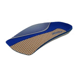 ARCHLINE 3/4 Slim Orthotics Plantar Fasciitis Insoles Balance Support Relief - EUR 36 - Extra Image