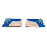 ARCHLINE 3/4 Slim Orthotics Plantar Fasciitis Insoles Balance Support Relief - EUR 40 - Extra Image