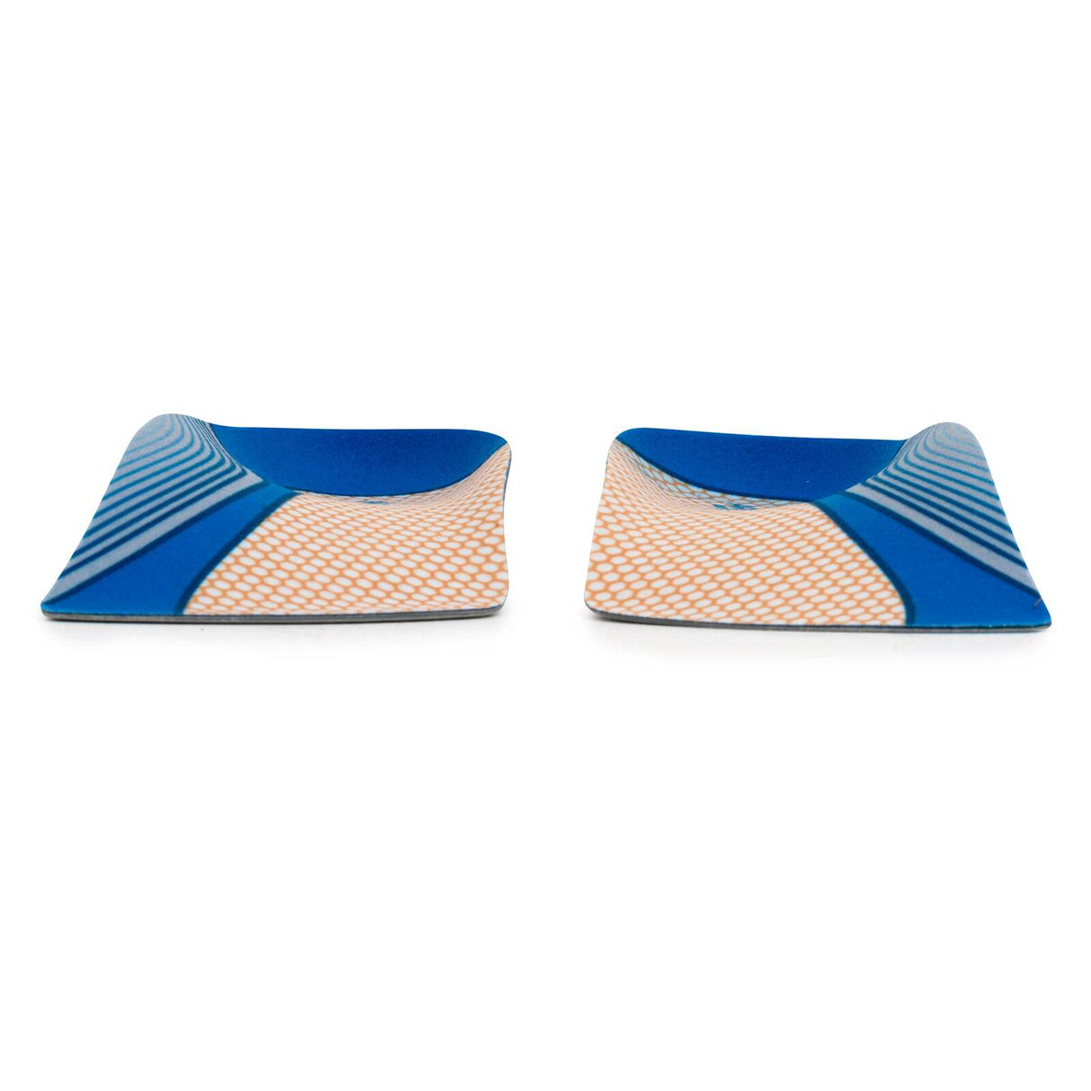 ARCHLINE 3/4 Slim Orthotics Plantar Fasciitis Insoles Balance Support Relief - EUR 43