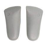 ARCHLINE 3/4 Slim Orthotics Plantar Fasciitis Insoles Balance Support Relief - EUR 44 - Extra Image