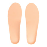 ARCHLINE Insoles Orthotics Full Length Arch Support Diabetics Plantar Fasciitis  - EUR 37 - Front View