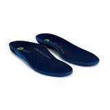 Archline Active Orthotics Full Length Arch Support Pain Relief - For Sports & Exercise - XS (EU 35-37) - Rear View