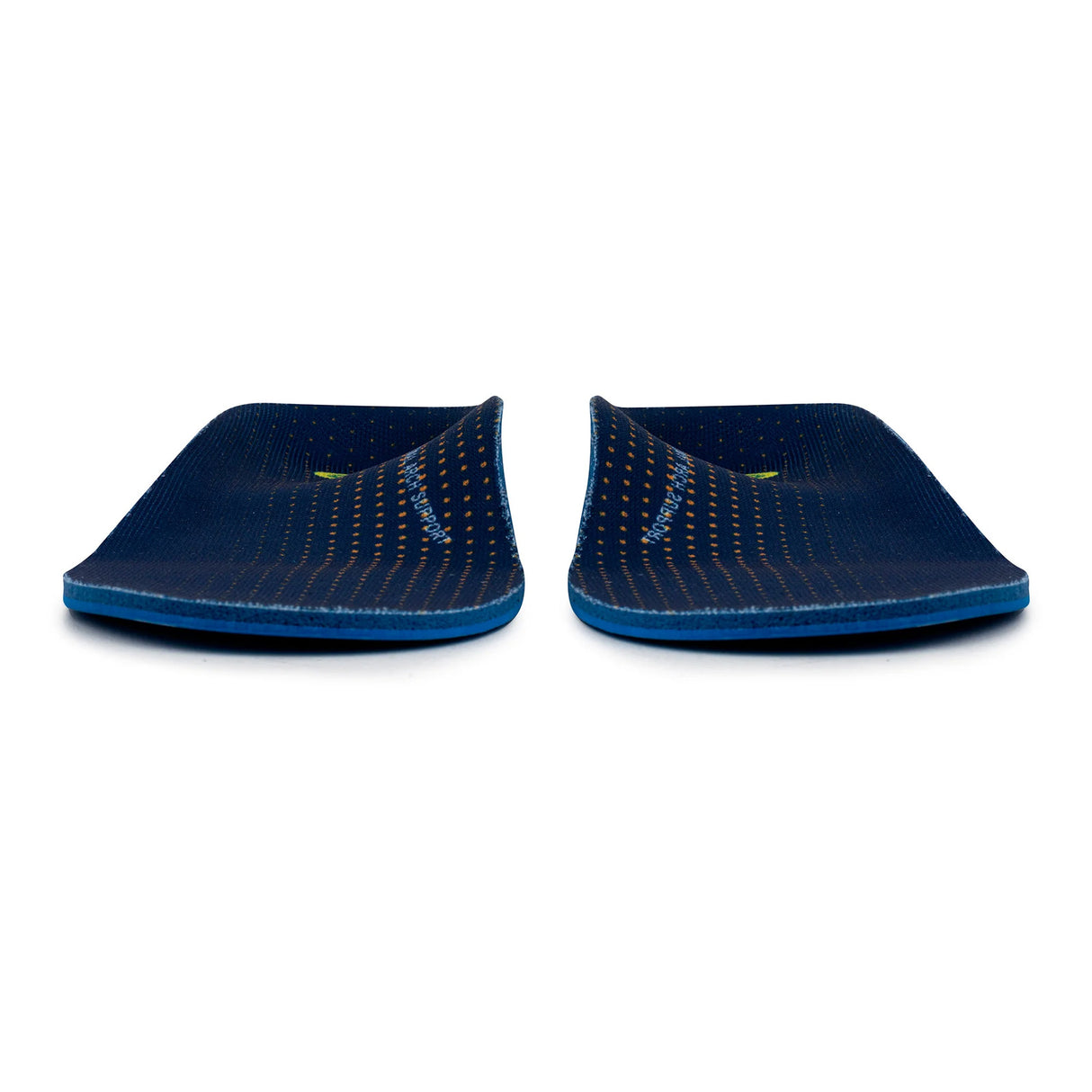 Archline Active Orthotics Full Length Arch Support Pain Relief - For Sports & Exercise - XS (EU 35-37)