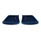 Archline Active Orthotics Full Length Arch Support Pain Relief - For Sports & Exercise - XS (EU 35-37) - Low Angle