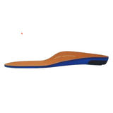 Archline Active Orthotics Full Length Arch Support Pain Relief Insoles - For Work - M (EU 40-42) - Low Angle