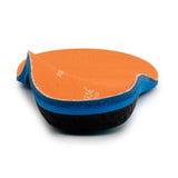 Archline Active Orthotics Full Length Arch Support Pain Relief Insoles - For Work - M (EU 40-42) - Close-Up Angle