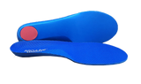 Archline Supination Orthotic Insoles - Full Length (Unisex) Plantar Fasciitis High Arch - Euro 43 - Extra Image